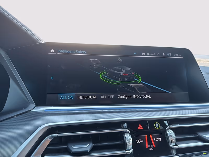 2023 BMW X5 X5 xDrive45e