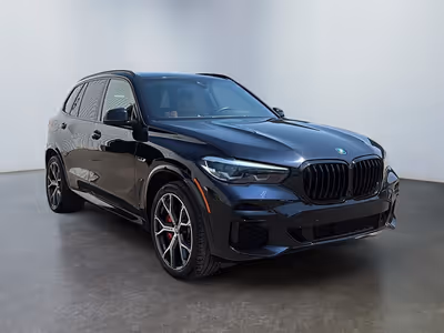 2023 BMW X5 X5 xDrive45e