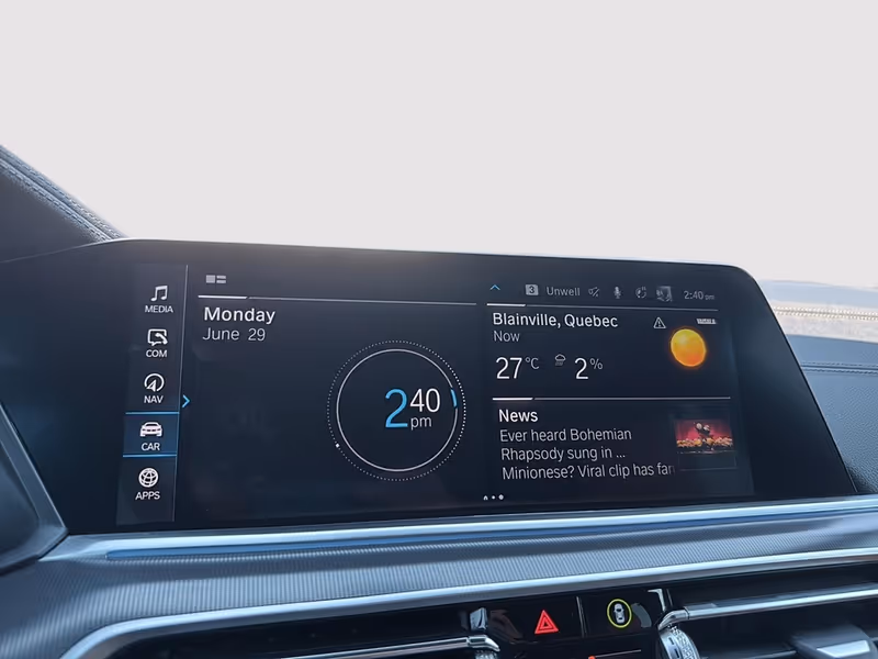 2023 BMW X5 X5 xDrive45e