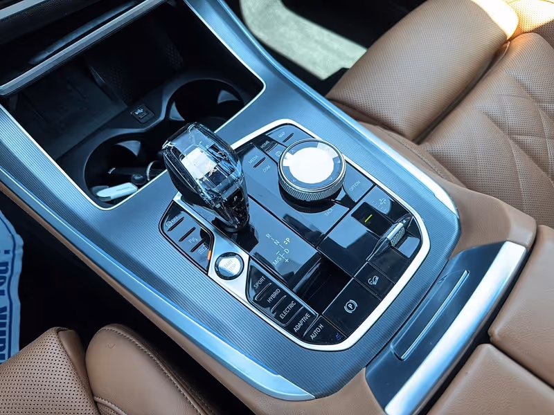 2023 BMW X5 X5 xDrive45e