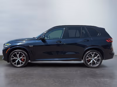 2023 BMW X5 X5 xDrive45e