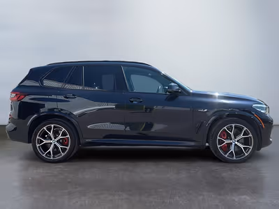 2023 BMW X5 X5 xDrive45e