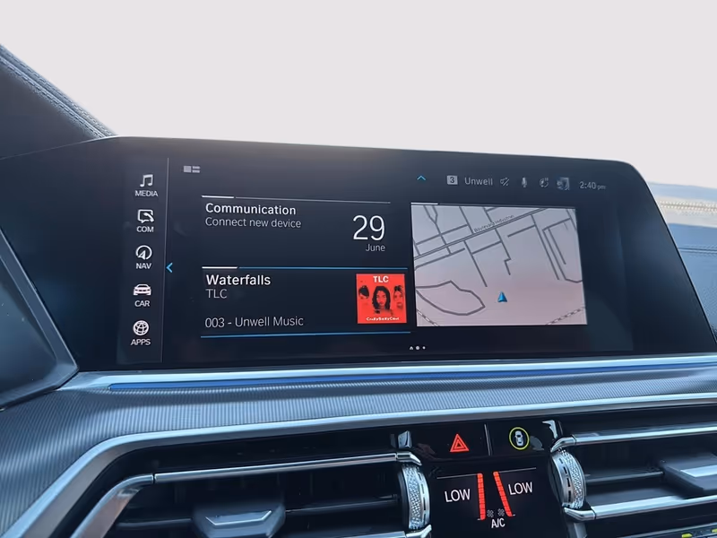 2023 BMW X5 X5 xDrive45e
