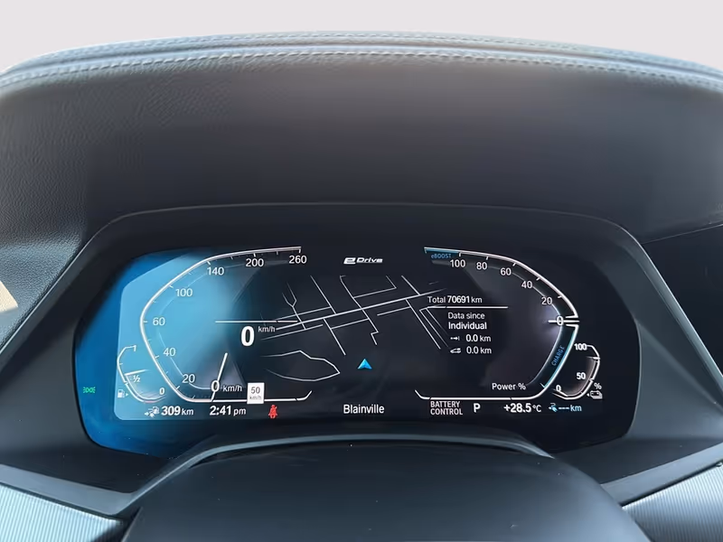 2023 BMW X5 X5 xDrive45e