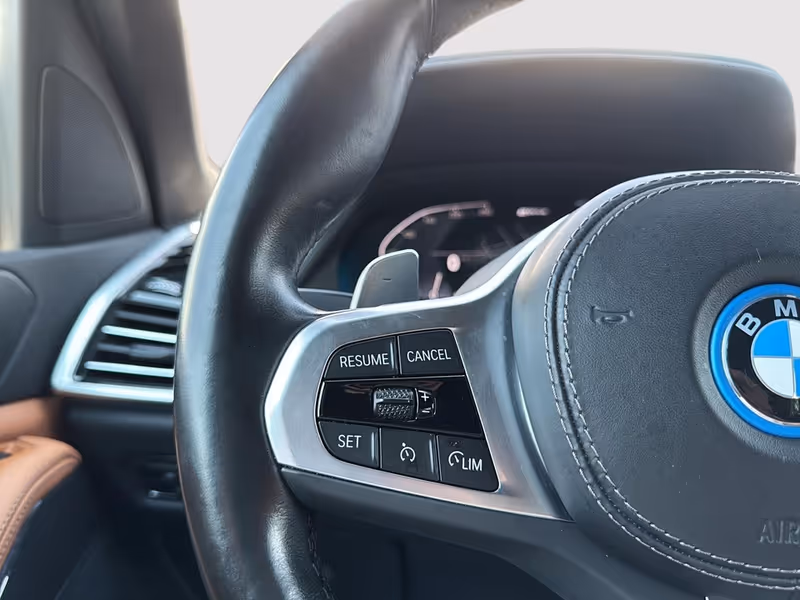 2023 BMW X5 X5 xDrive45e