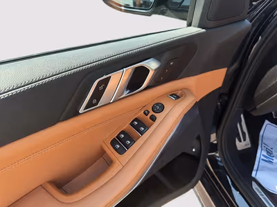 2023 BMW X5 X5 xDrive45e