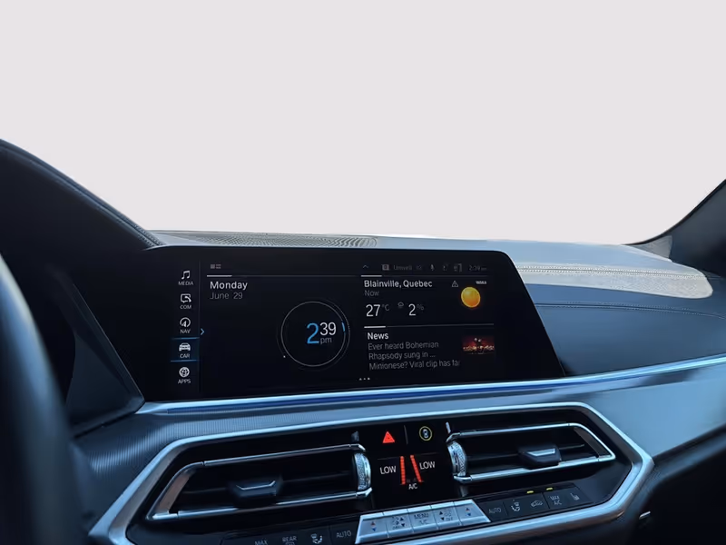 2023 BMW X5 X5 xDrive45e