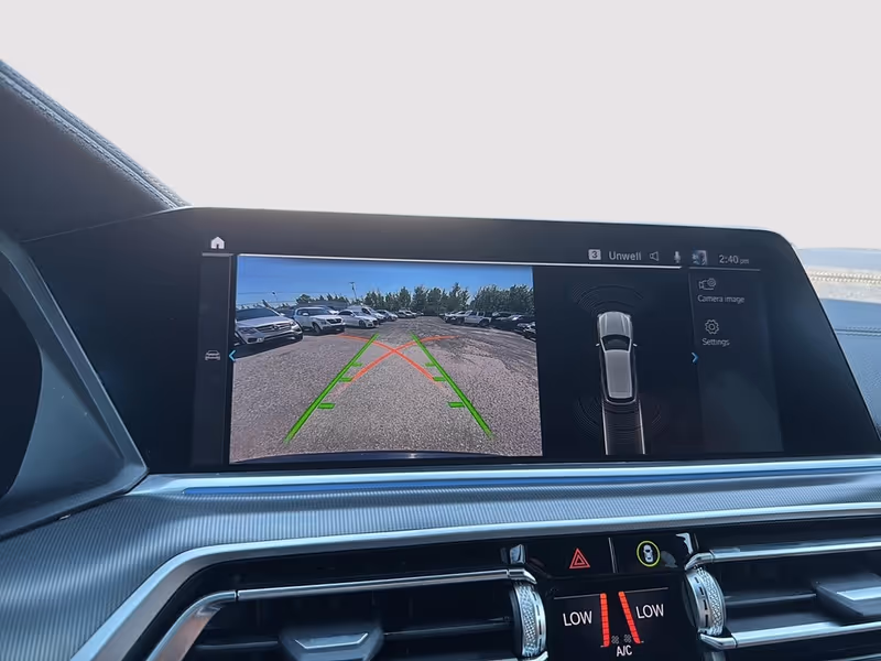 2023 BMW X5 X5 xDrive45e