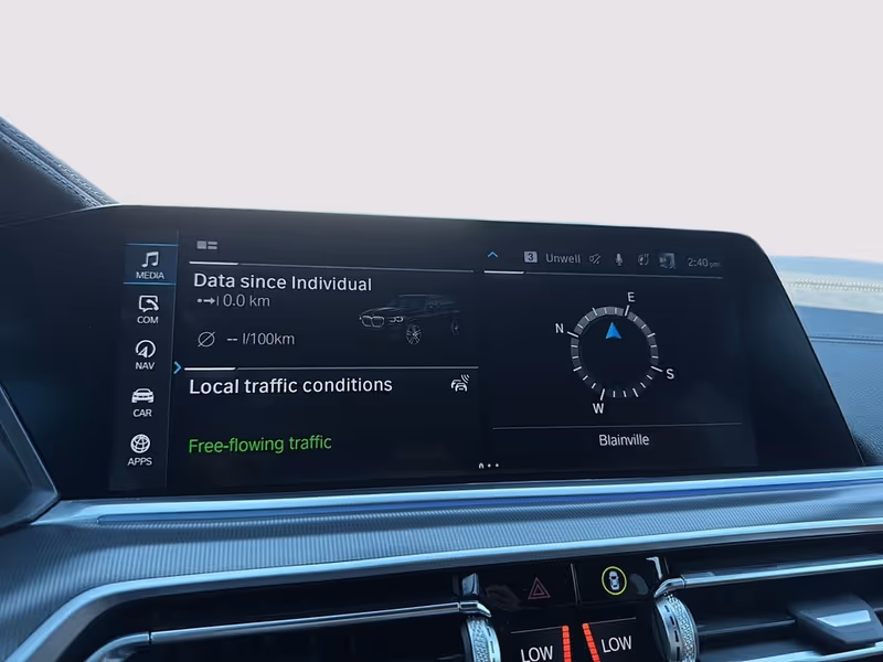 2023 BMW X5 X5 xDrive45e