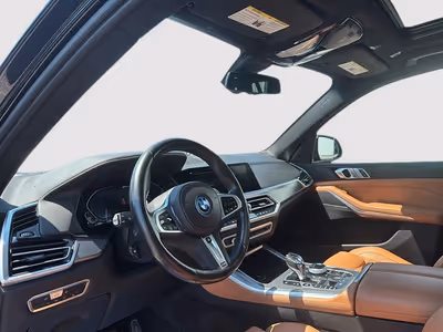 2023 BMW X5 X5 xDrive45e