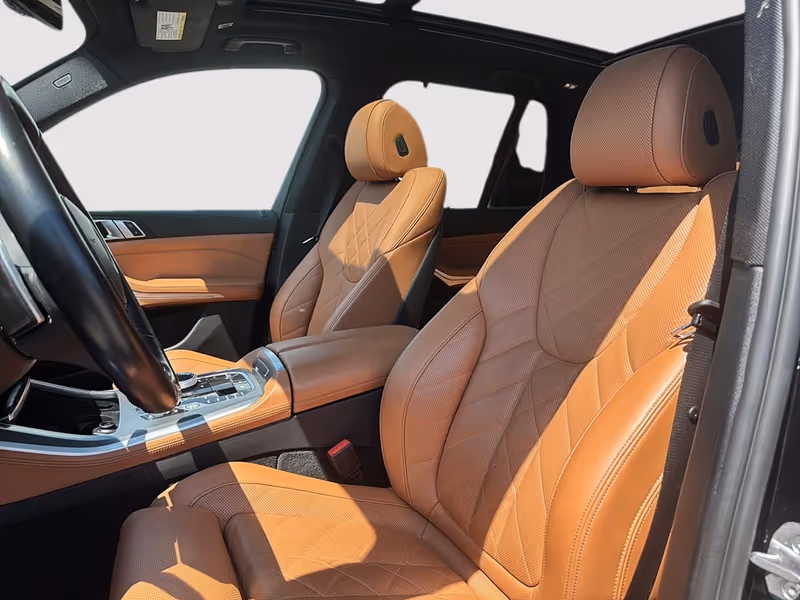 2023 BMW X5 X5 xDrive45e