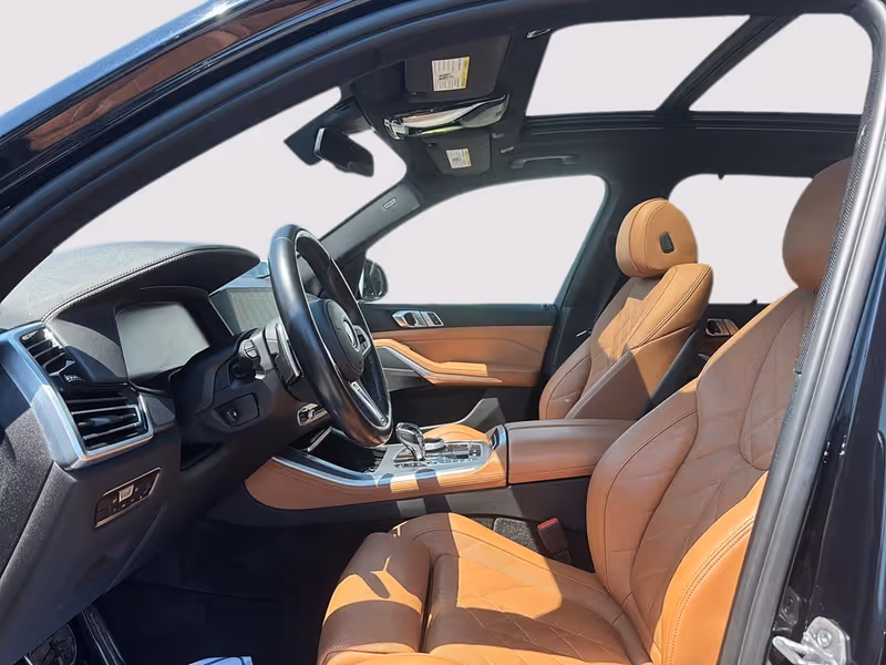 2023 BMW X5 X5 xDrive45e