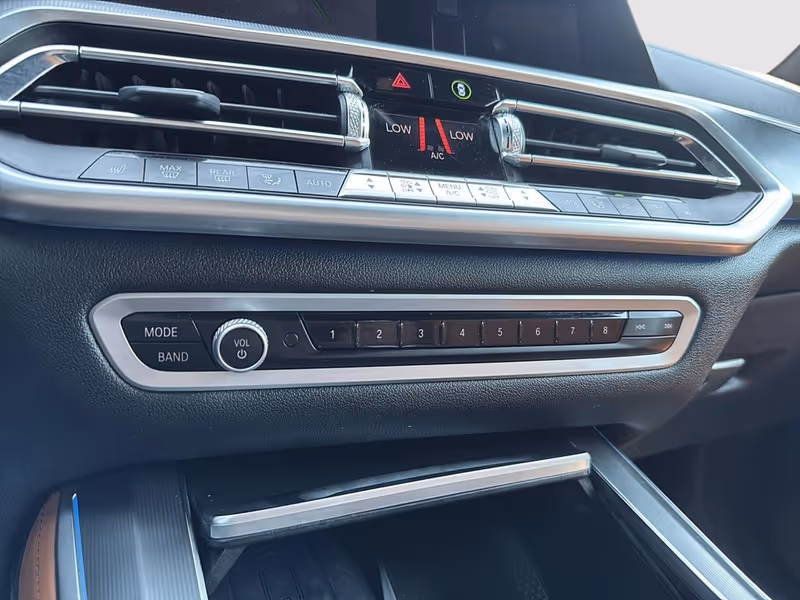 2023 BMW X5 X5 xDrive45e