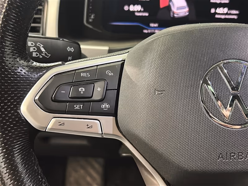 2021 Volkswagen Atlas Execline