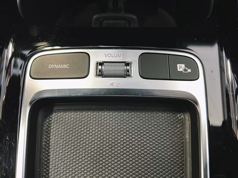 2024 Mercedes-Benz GLB GLB 250