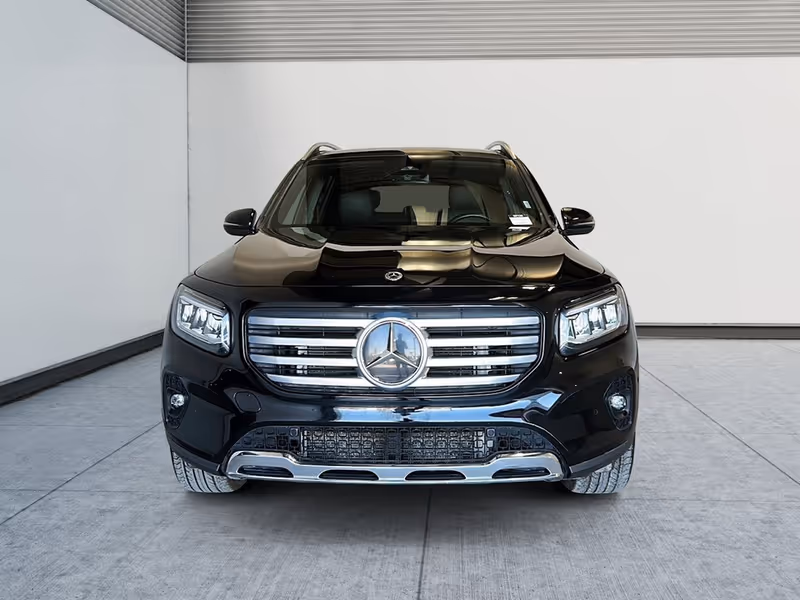 2024 Mercedes-Benz GLB GLB 250
