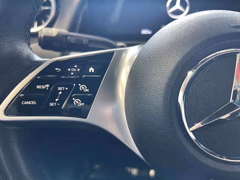 2024 Mercedes-Benz GLB GLB 250