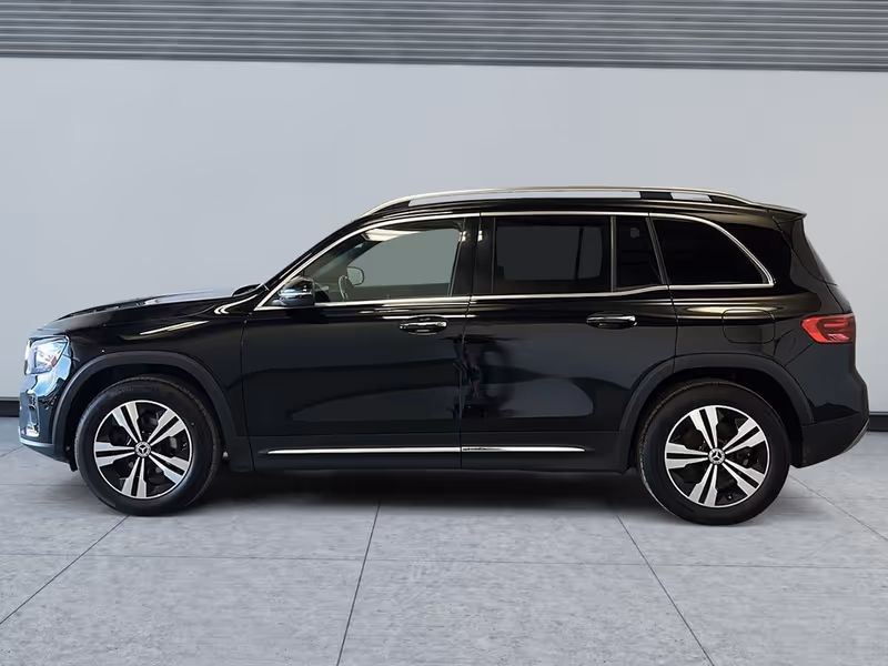 2024 Mercedes-Benz GLB GLB 250