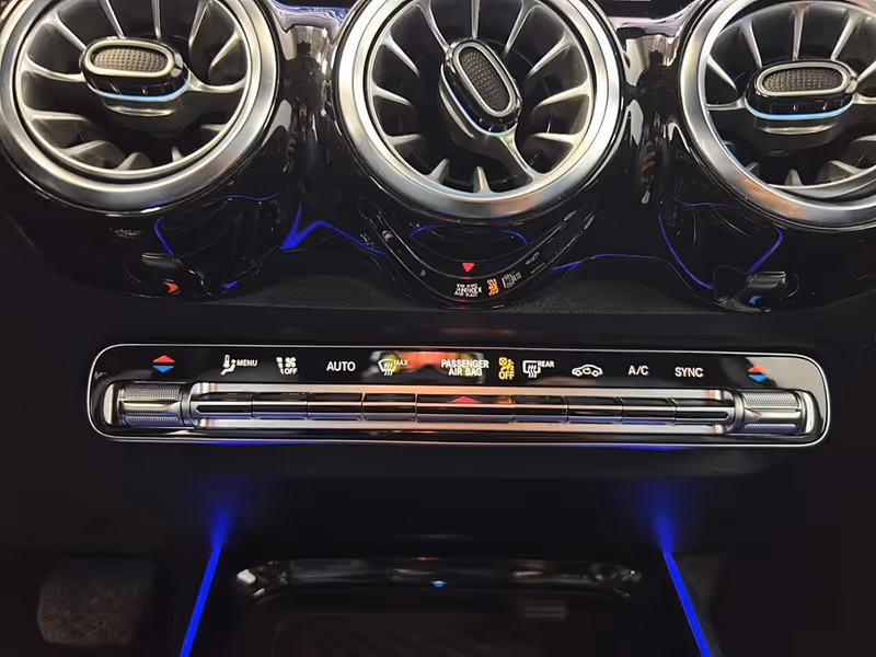 2024 Mercedes-Benz GLB GLB 250