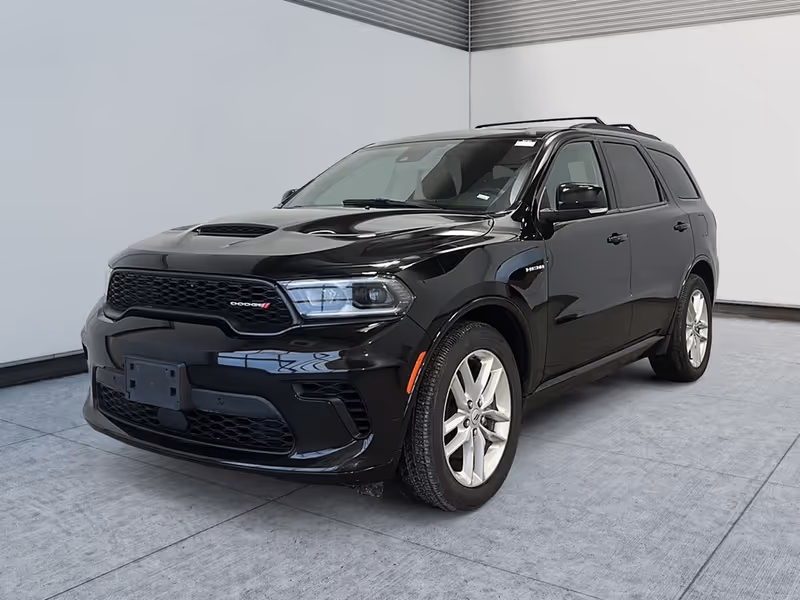2025 Dodge Durango R/T