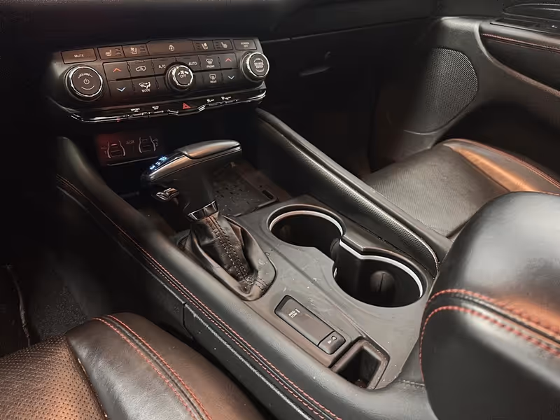 2025 Dodge Durango R/T