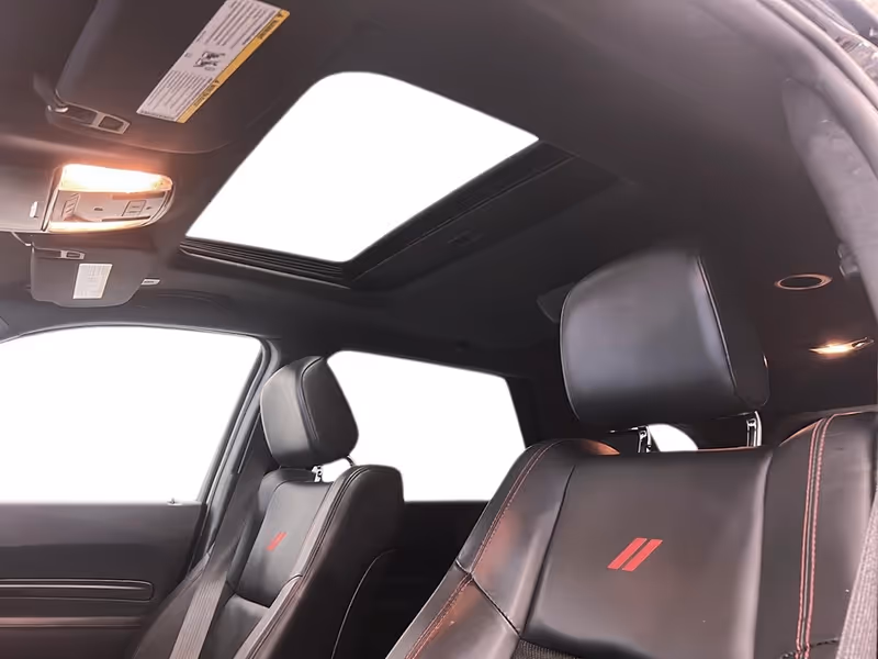 2025 Dodge Durango R/T