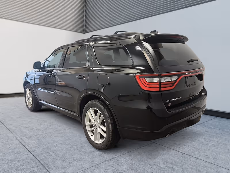 2025 Dodge Durango R/T