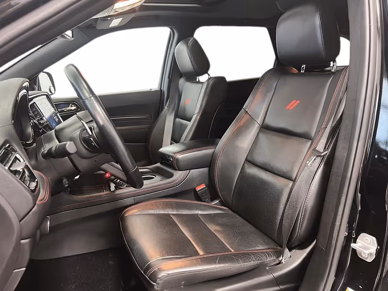 2025 Dodge Durango R/T