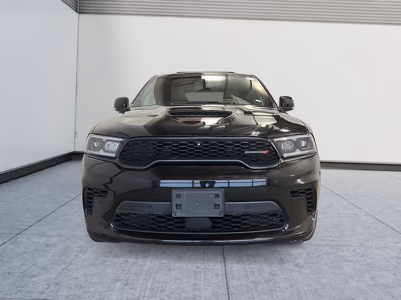 2025 Dodge Durango R/T