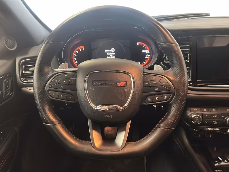2025 Dodge Durango R/T