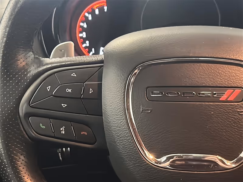2025 Dodge Durango R/T