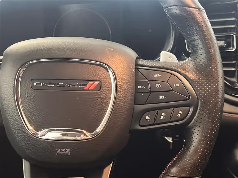 2025 Dodge Durango R/T