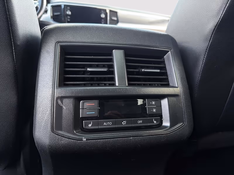 2021 Volkswagen Atlas Execline