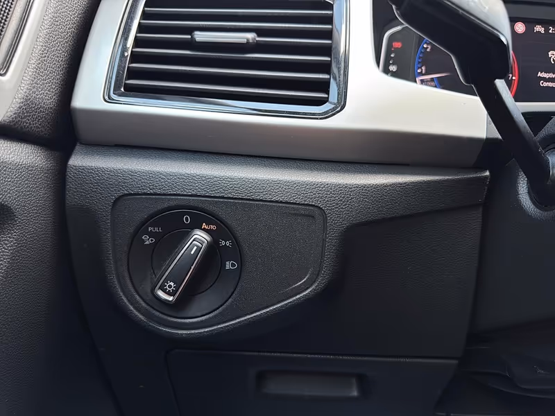 2021 Volkswagen Atlas Execline