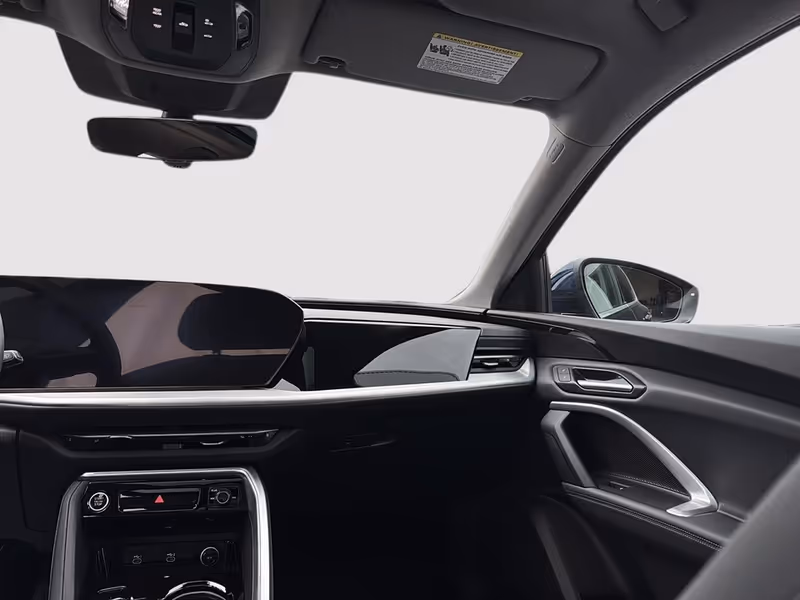 2025 Audi Q5 Premium
