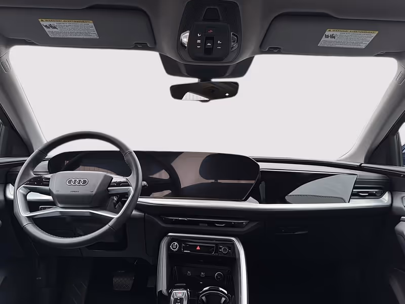 2025 Audi Q5 Premium