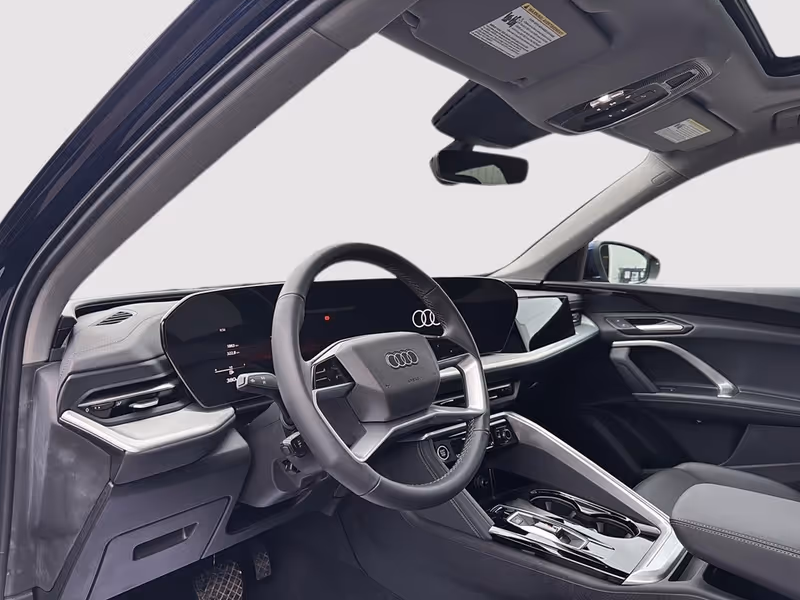 2025 Audi Q5 Premium