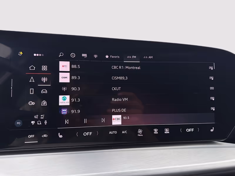 2025 Audi Q5 Premium