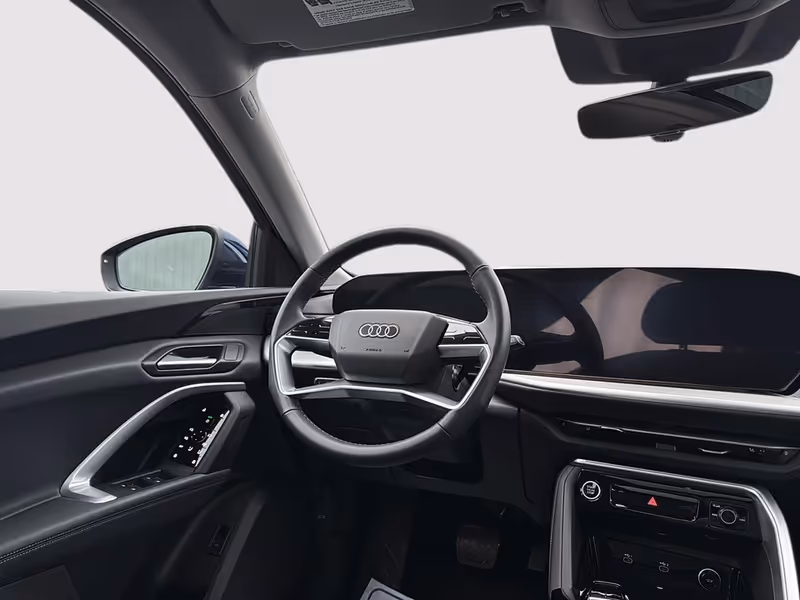 2025 Audi Q5 Premium