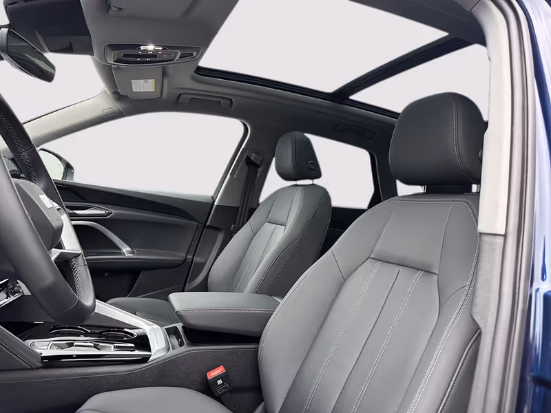 2025 Audi Q5 Premium