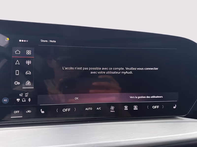 2025 Audi Q5 Premium