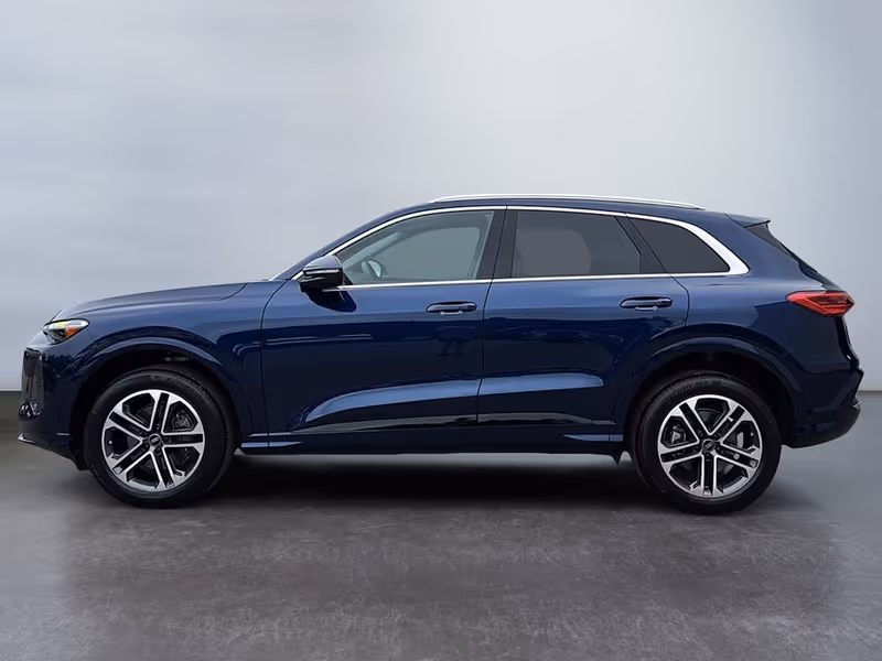 2025 Audi Q5 Premium