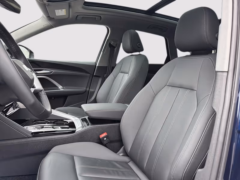 2025 Audi Q5 Premium