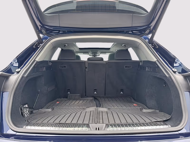 2025 Audi Q5 Premium