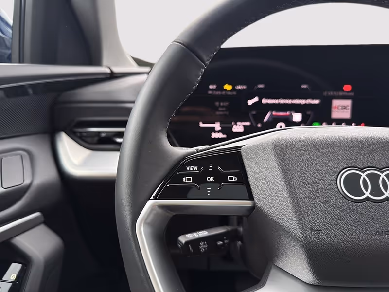2025 Audi Q5 Premium
