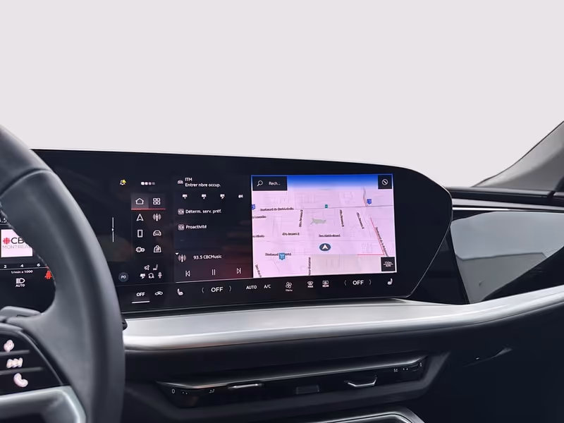 2025 Audi Q5 Premium