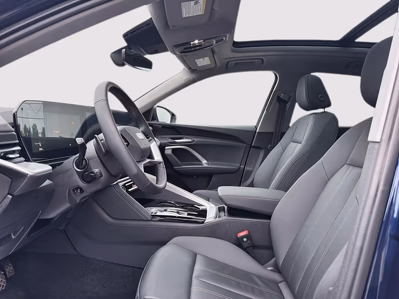 2025 Audi Q5 Premium