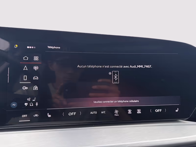 2025 Audi Q5 Premium
