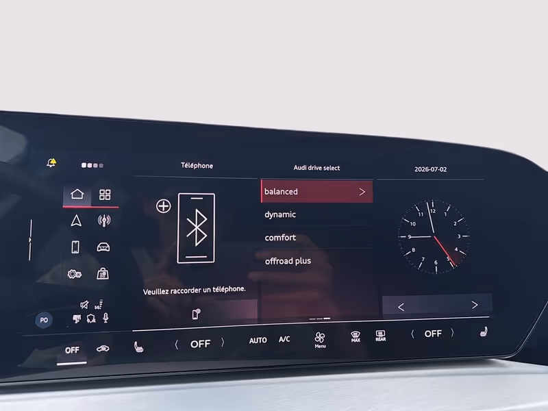 2025 Audi Q5 Premium