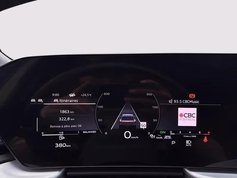 2025 Audi Q5 Premium